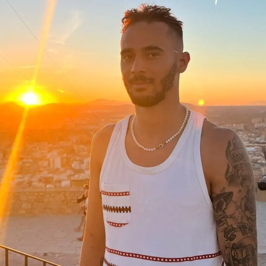 Antony_Bellavista_tramonto_primo_piano