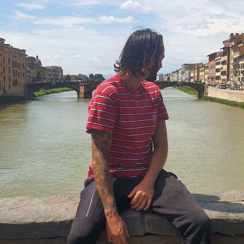 Antony_Bellavista_fiume_primo_piano